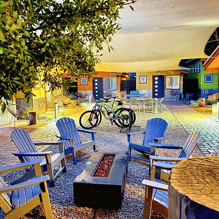 Downtown Kokopelli West 4 - Newly Remodeled Stylish Studio Моуаб Екстериор снимка