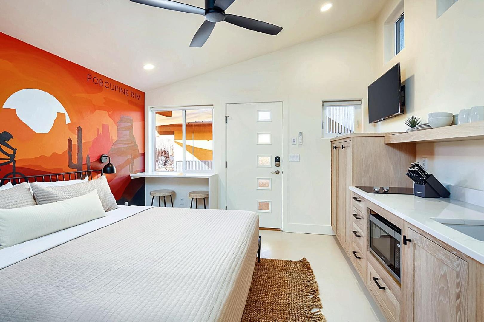Downtown Kokopelli West 4 - Newly Remodeled Stylish Studio Моуаб Екстериор снимка