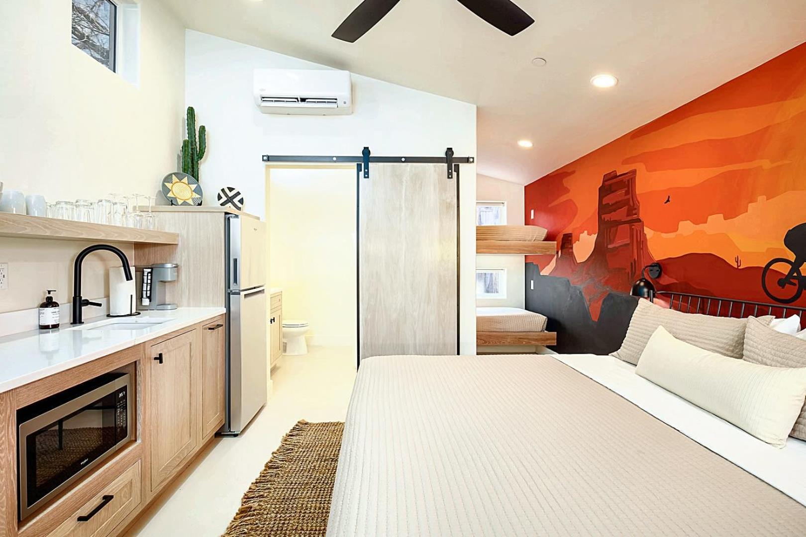 Downtown Kokopelli West 4 - Newly Remodeled Stylish Studio Моуаб Екстериор снимка