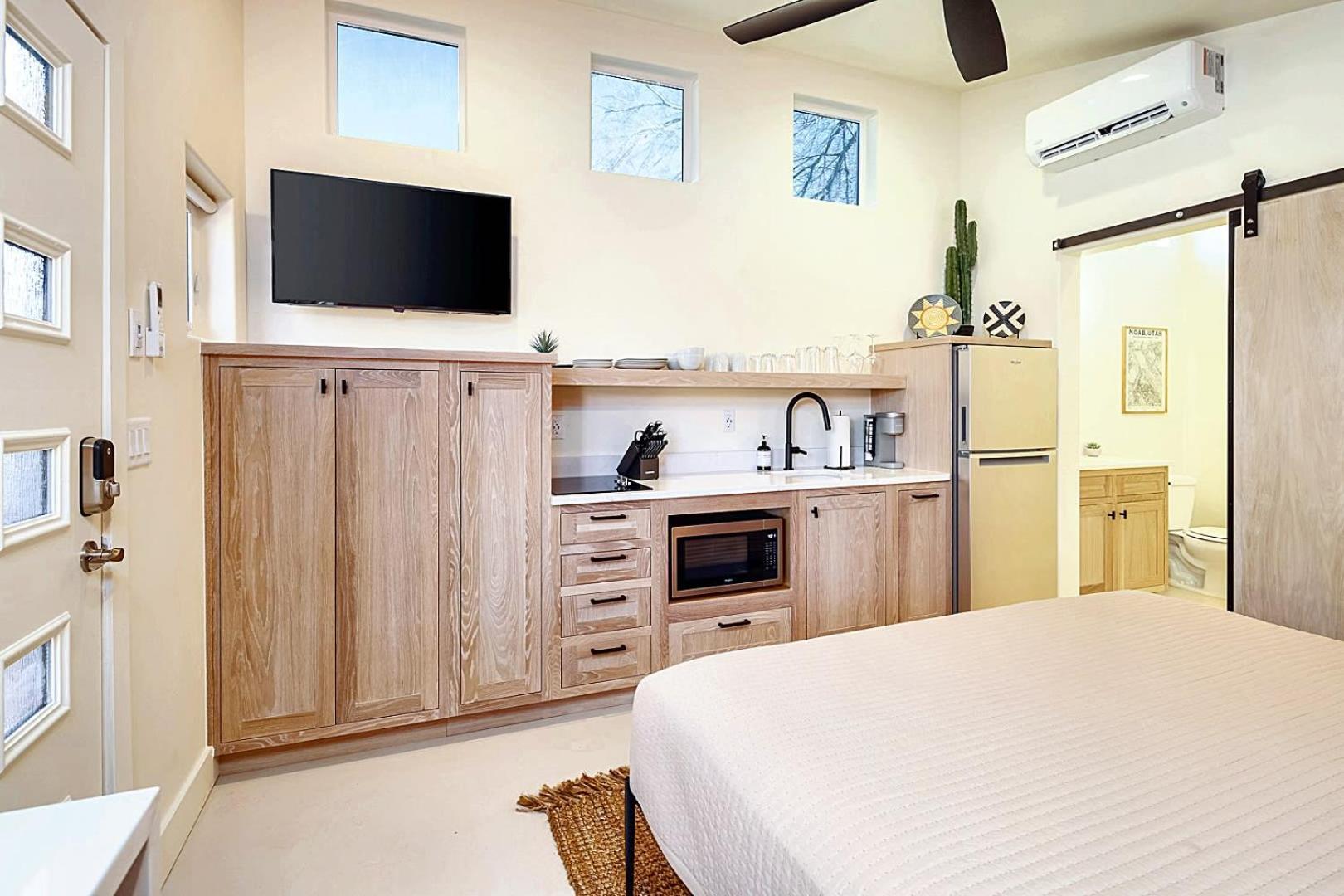 Downtown Kokopelli West 4 - Newly Remodeled Stylish Studio Моуаб Екстериор снимка