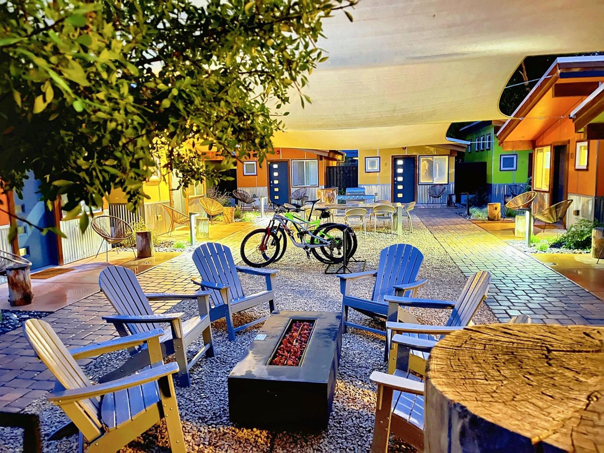 Downtown Kokopelli West 4 - Newly Remodeled Stylish Studio Моуаб Екстериор снимка